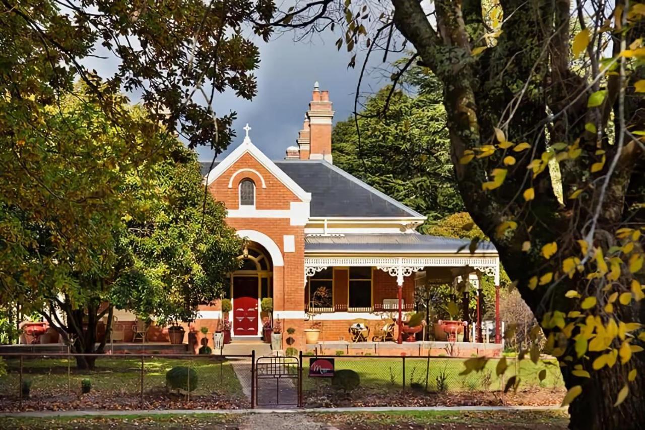 Maggies At Trentham - Daylesford Region Villa Exterior photo