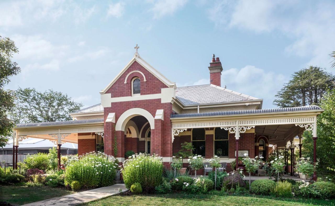 Maggies At Trentham - Daylesford Region Villa Exterior photo