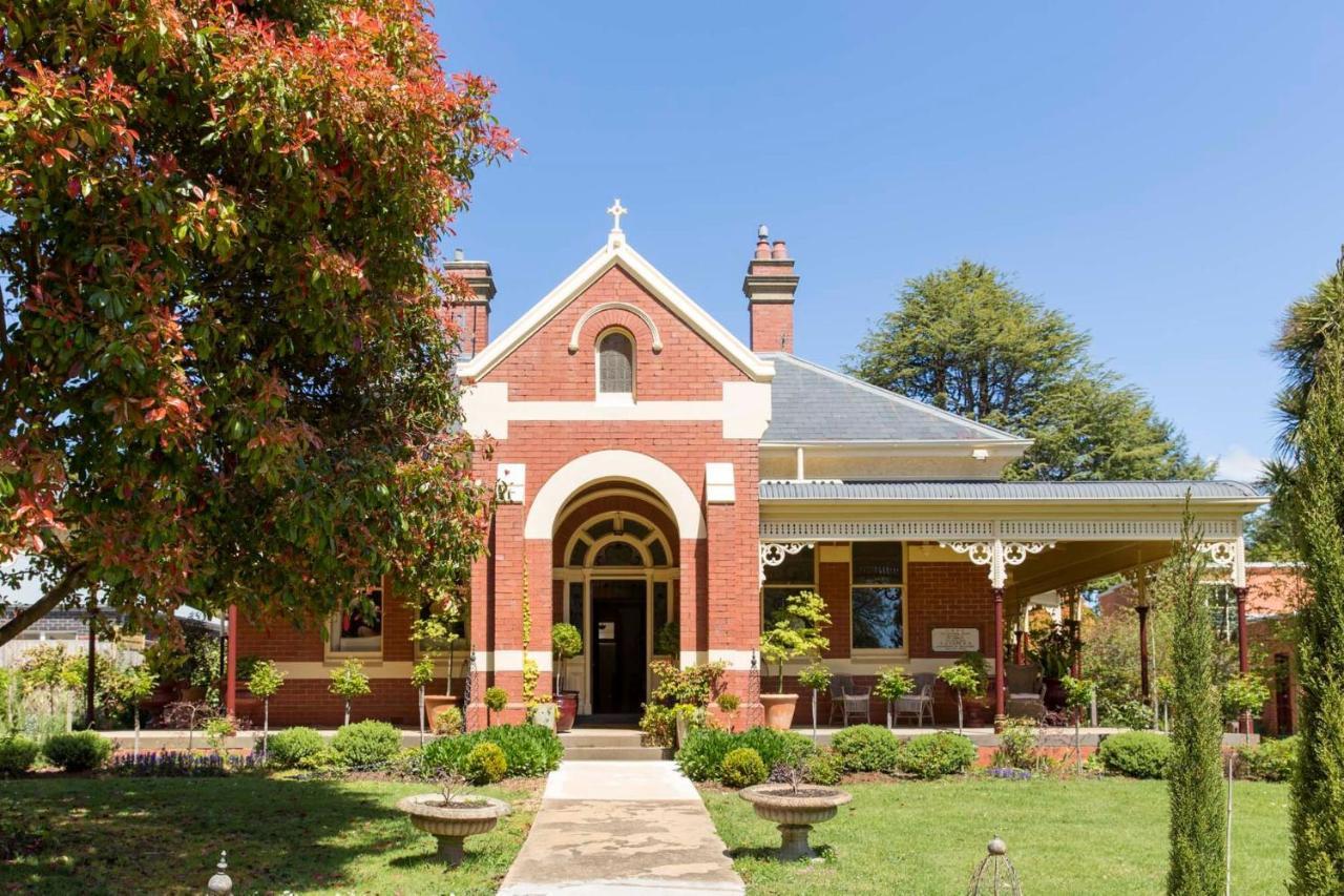 Maggies At Trentham - Daylesford Region Villa Exterior photo